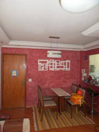 Imagem Apartamento com 2 Quartos à Venda, 65 m²em Vila Ema - São Paulo