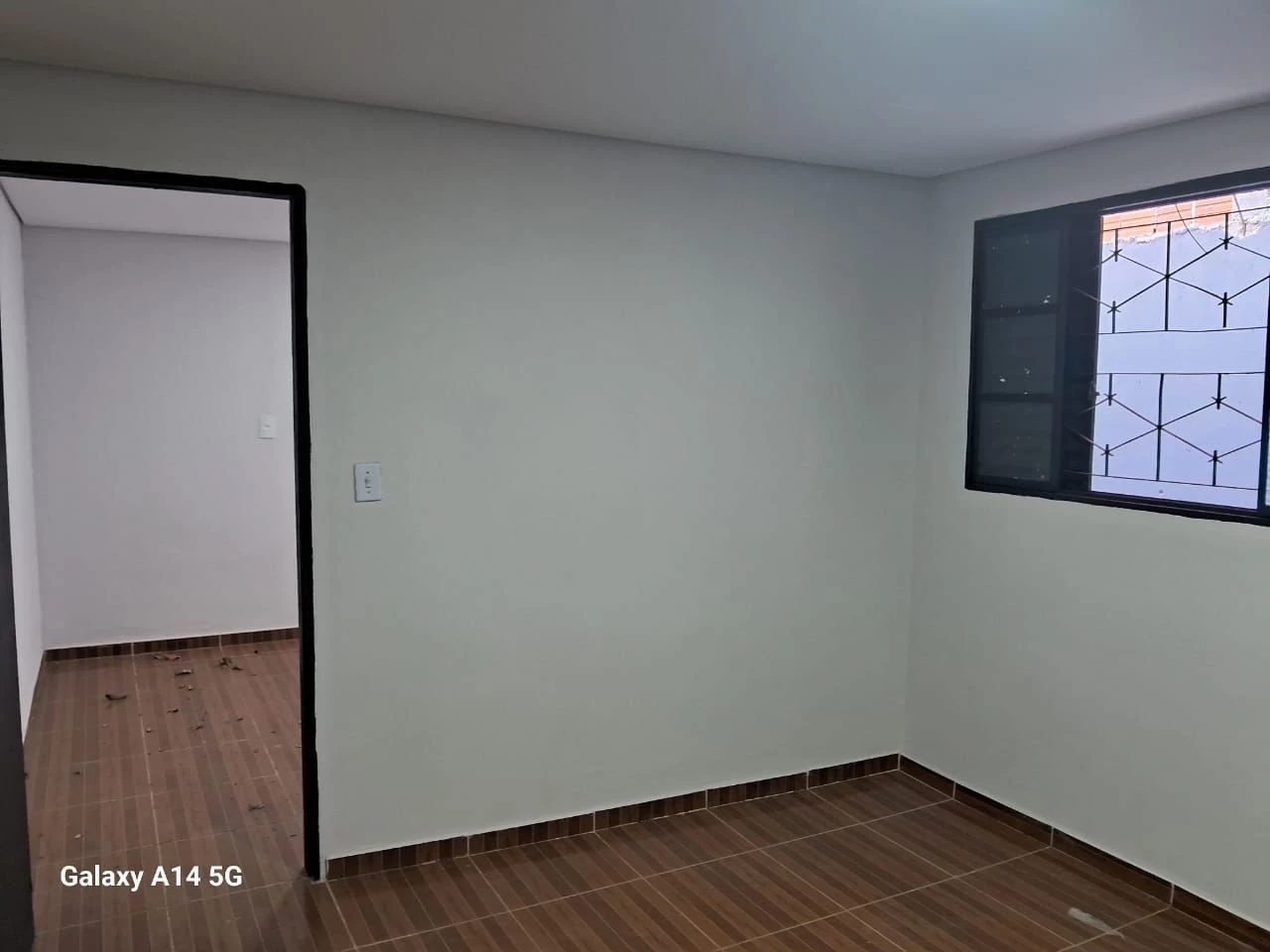 Imagem Casa com 2 Quartos à Venda, 85 m² em Jardim Ivone - Bauru