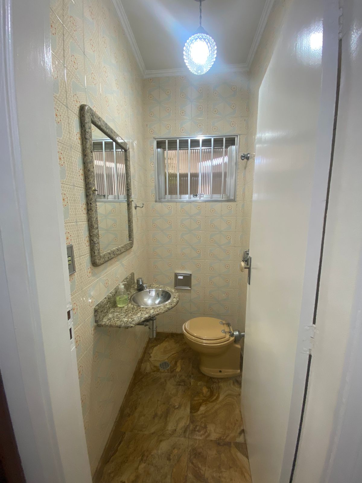 Imagem Casa com 3 Quartos à Venda, 197 m² em Jardim Patente Novo - São Paulo