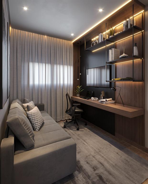 Imagem Cobertura com 2 Quartos à Venda, 124 m² em Barra da Tijuca - Rio de Janeiro