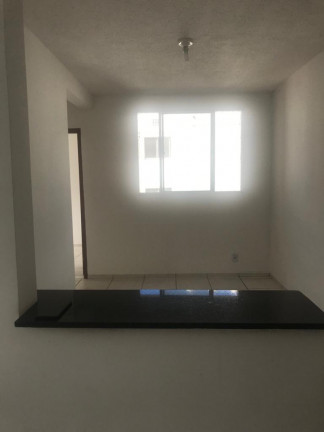 Imagem Apartamento com 2 Quartos para Alugar, 46 m² em Santana - Jaboatão dos Guararapes