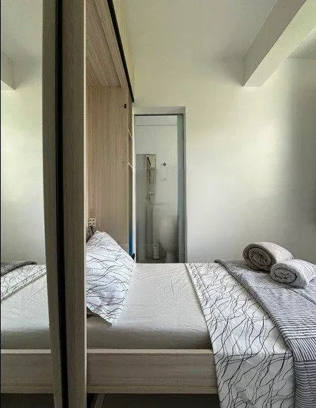 Imagem Apartamento com 2 Quartos à Venda, 72 m² em Trindade - Florianópolis