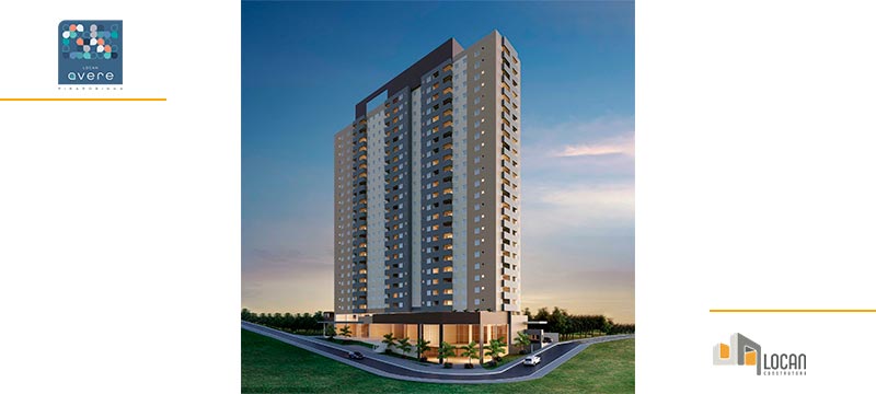 Foto do imóvel: Apartamento com 2 Quartos à Venda, 43 m² em Piraporinha - Diadema