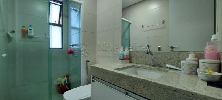 Imagem Apartamento com 4 Quartos à Venda, 124 m² em Boa Viagem - Recife