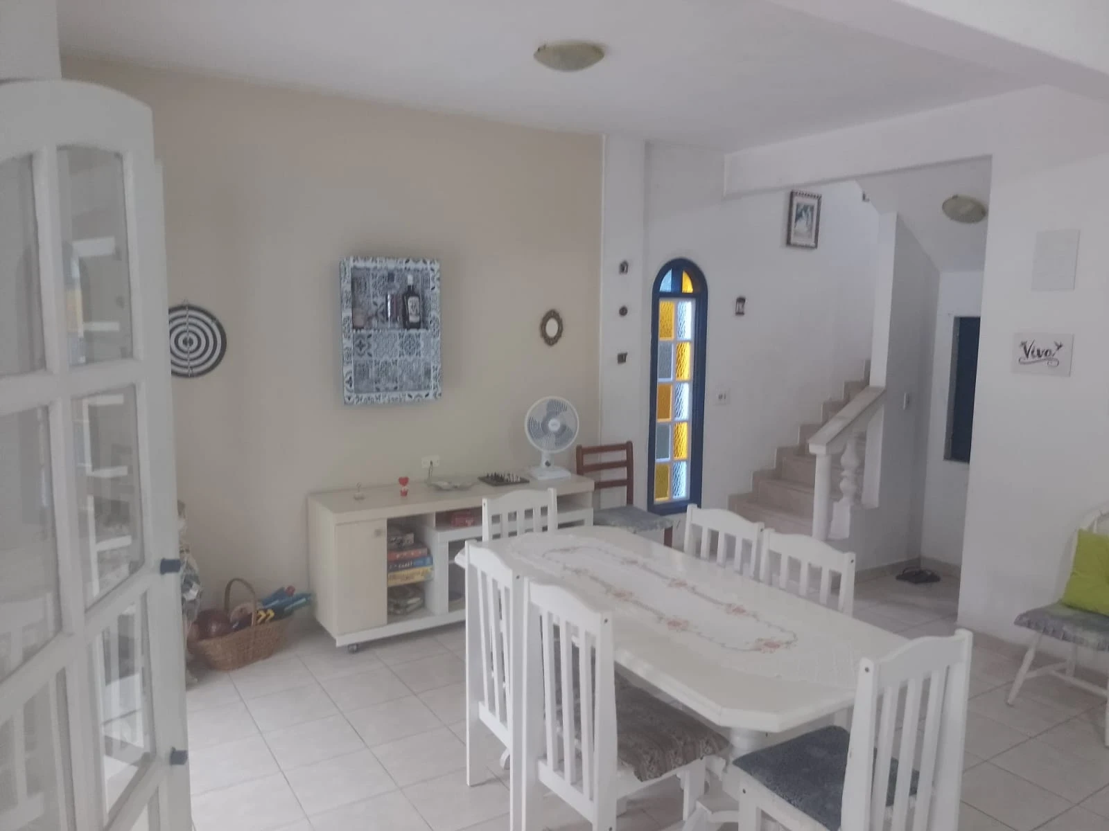 Imagem Sobrado à Venda, em Balneário Praia do Pernambuco - Guarujá