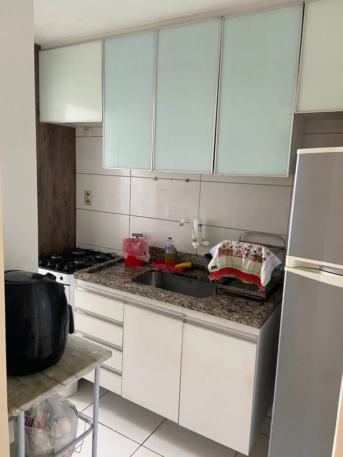 Imagem Apartamento com 2 Quartos à Venda, 62 m² em Candeias - Jaboatão dos Guararapes