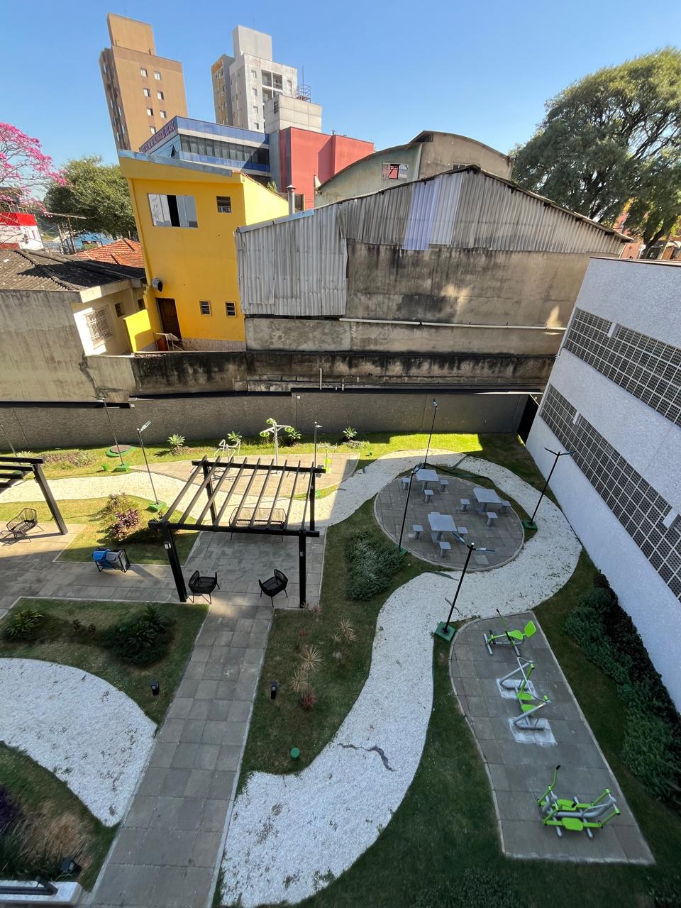 Foto do imóvel: Apartamento com 2 Quartos à Venda, 48 m² em Centro - São Bernardo do Campo