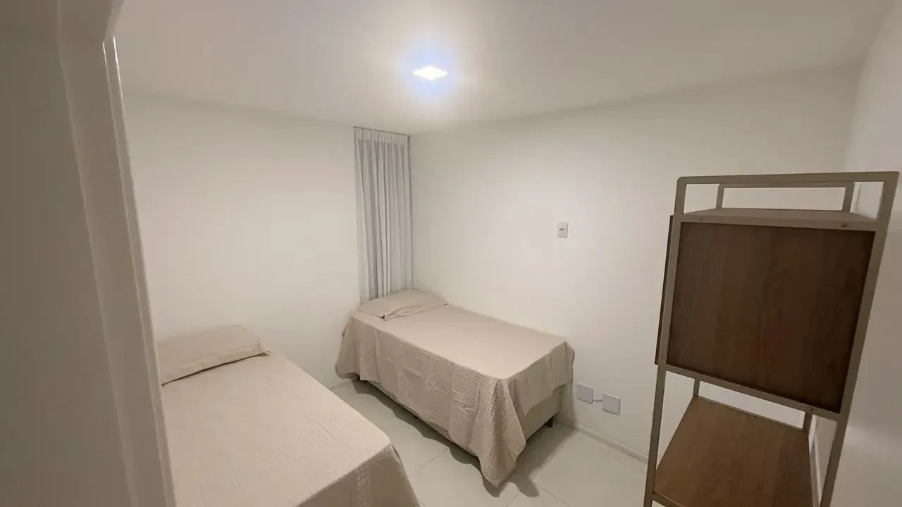 Foto do imóvel: Apartamento com 2 Quartos à Venda, 60 m² em Praia de Itaparica - Vila Velha