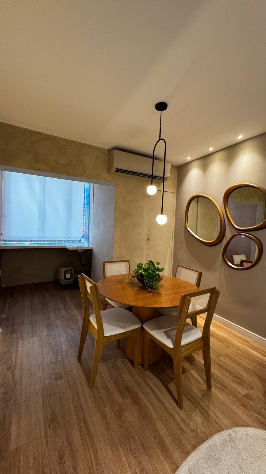 Imagem Apartamento com 2 Quartos à Venda, 60 m² em Umarizal - Belém
