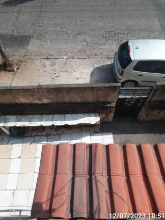Imagem Apartamento com 1 Quarto à Venda, 50 m²em Engenho Novo - Rio de Janeiro
