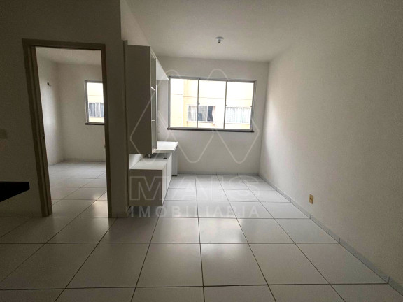 Imagem Apartamento com 2 Quartos para Alugar, 48 m² em Passaré - Fortaleza
