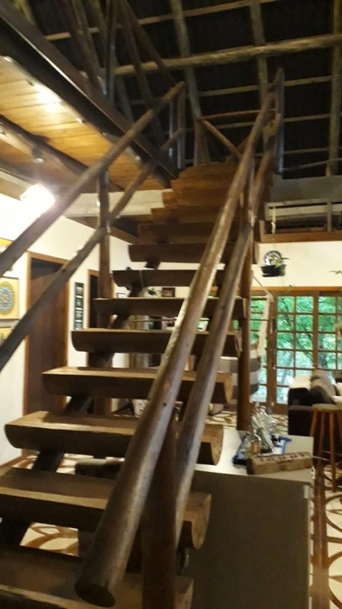 Imagem Casa com 1 Quarto à Venda, 120 m²em Rio Cedro Médio - Nova Veneza