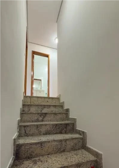 Imagem Casa de Condomínio com 3 Quartos à Venda, 119 m² em Vila Matilde - São Paulo