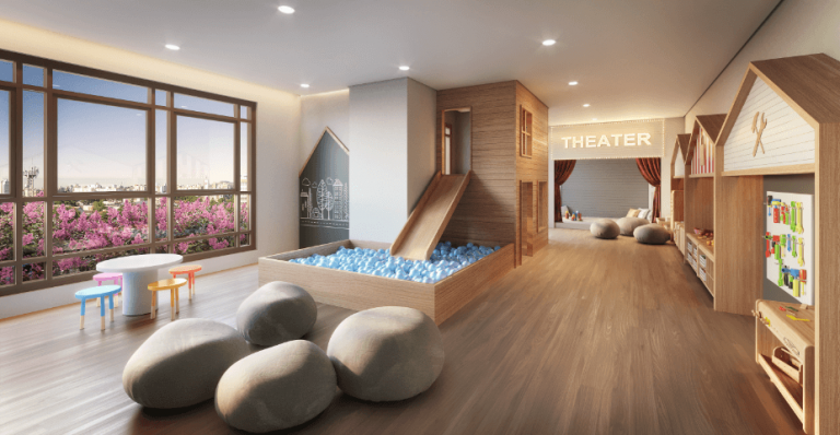 Apartamento com 3 Quartos à Venda, 121 m² em Brás - São Paulo