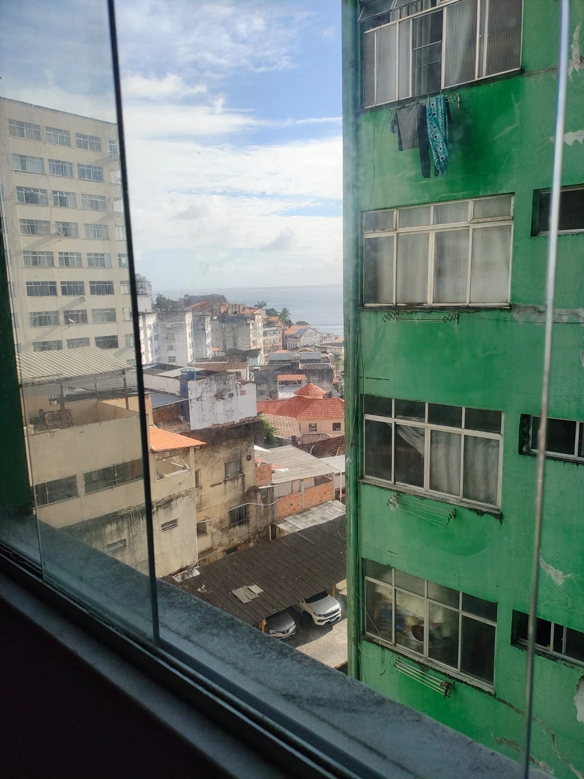 Imagem Apartamento com 1 Quarto à Venda, 40 m² em Dois de Julho - Salvador