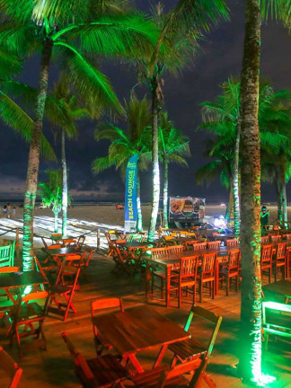 Imagem Apartamento com 2 Quartos à Venda, 80 m²em Guilhermina - Praia Grande