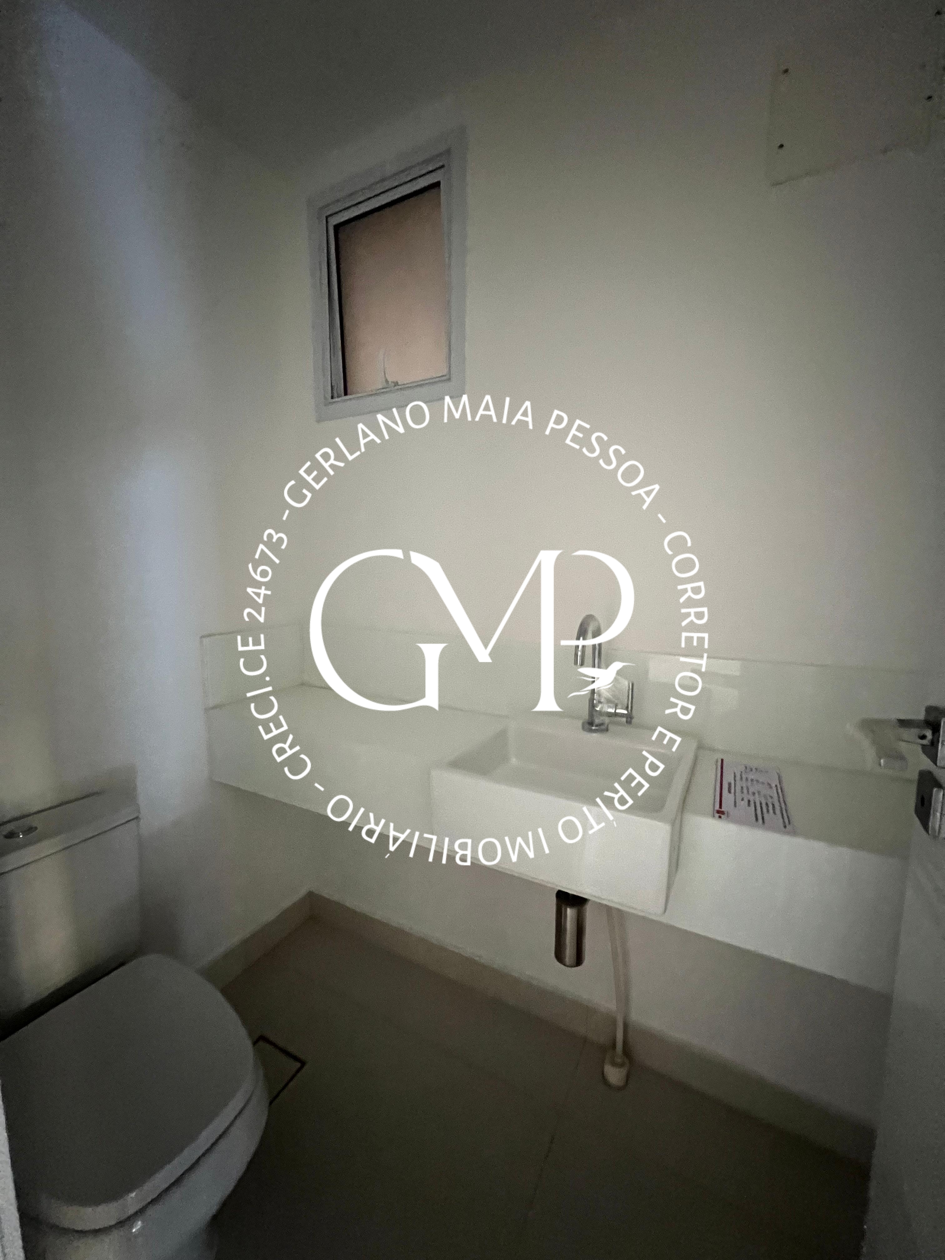 Imagem Apartamento com 3 Quartos à Venda, 120 m²em PEDRA - EUSEBIO