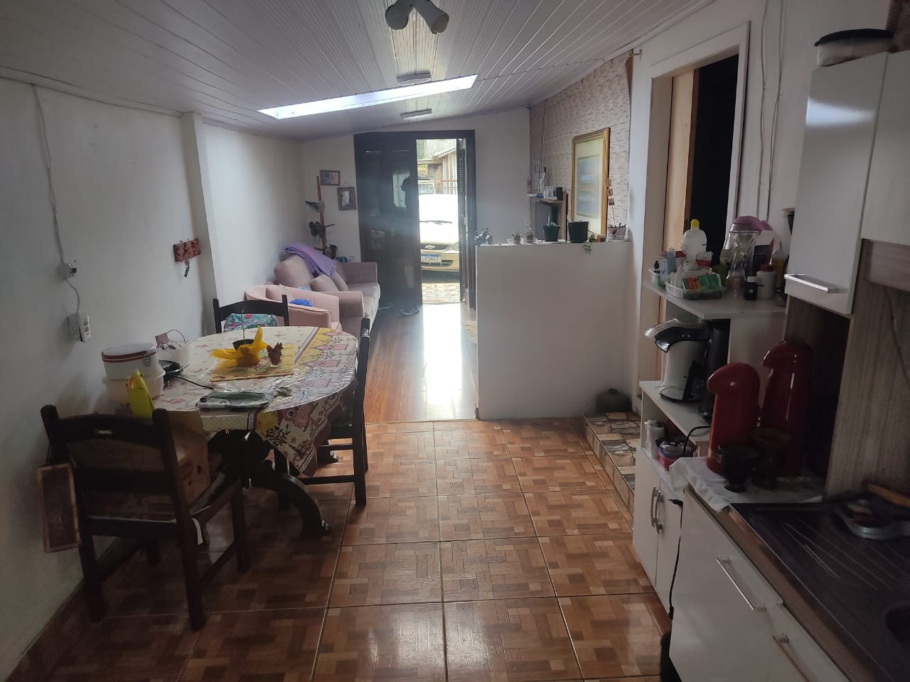 Imagem Casa com 4 Quartos à Venda, 90 m²em São Luiz - Canela