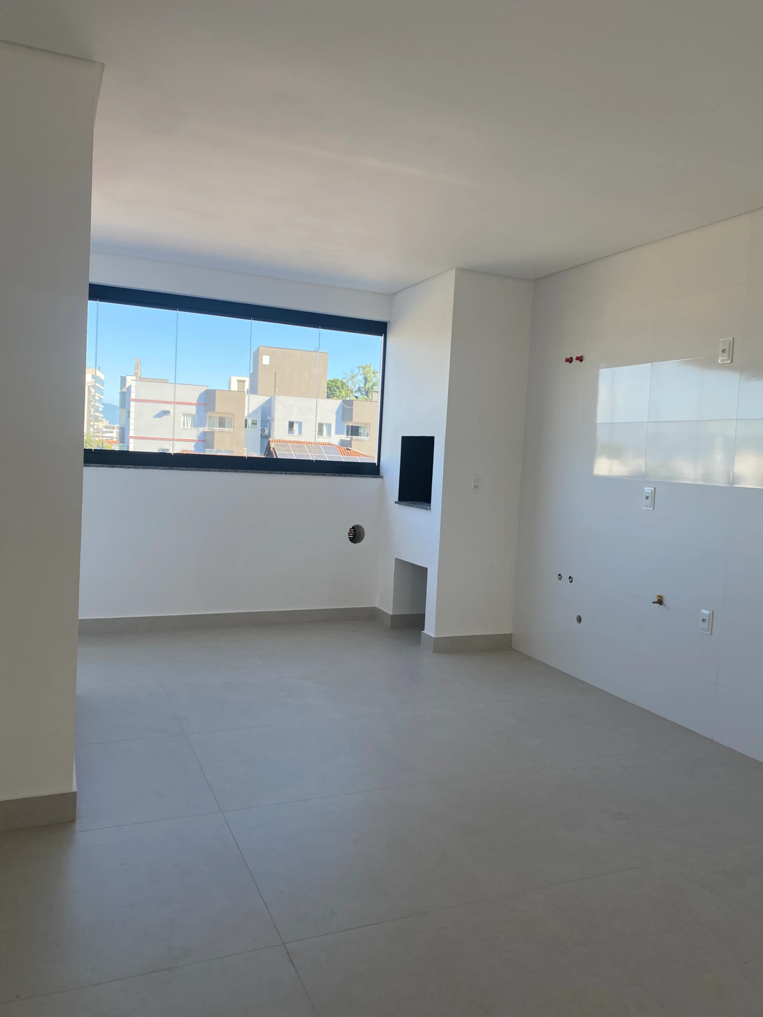 Imagem Apartamento com 2 Quartos à Venda, 119 m² em Saguaçu - Joinville