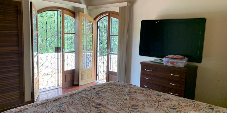 Imagem Chácara com 5 Quartos à Venda, 351 m² em Centro - Santa Isabel