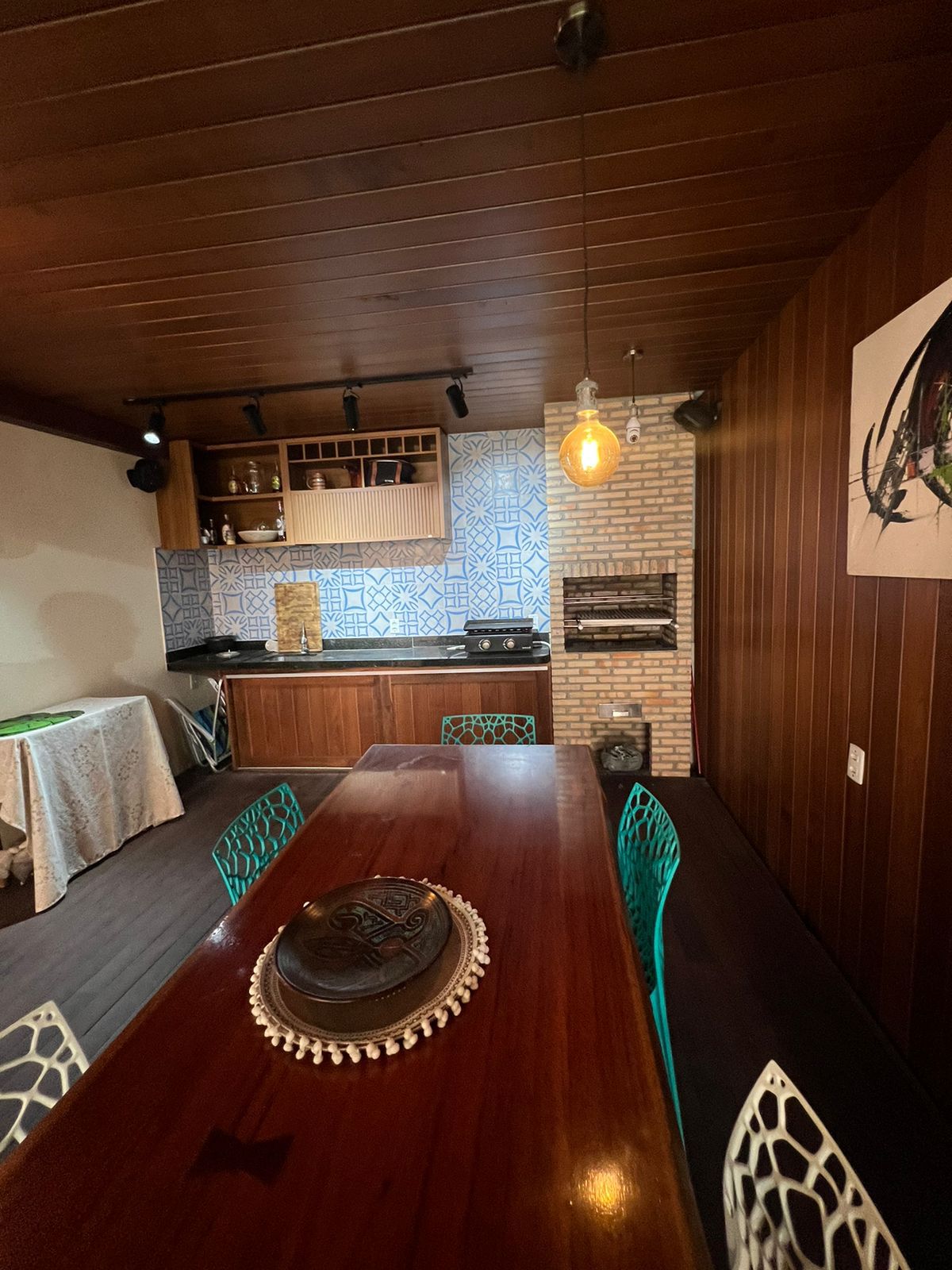 Imagem Casa com 3 Quartos à Venda, 264 m²em Batista Campos - Belém