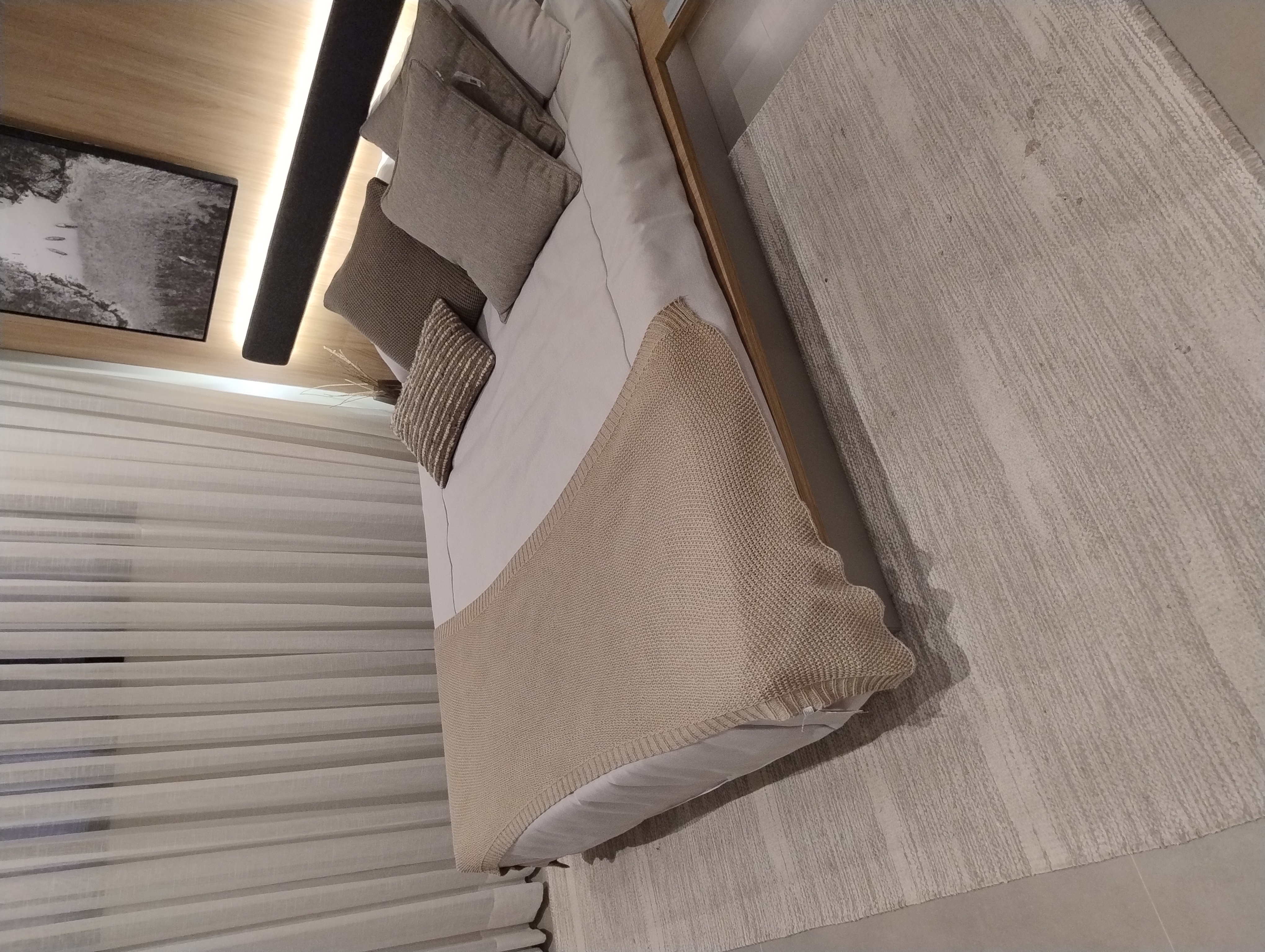 Imagem Apartamento com 2 Quartos à Venda, 47 m²em Santo Amaro - São Paulo