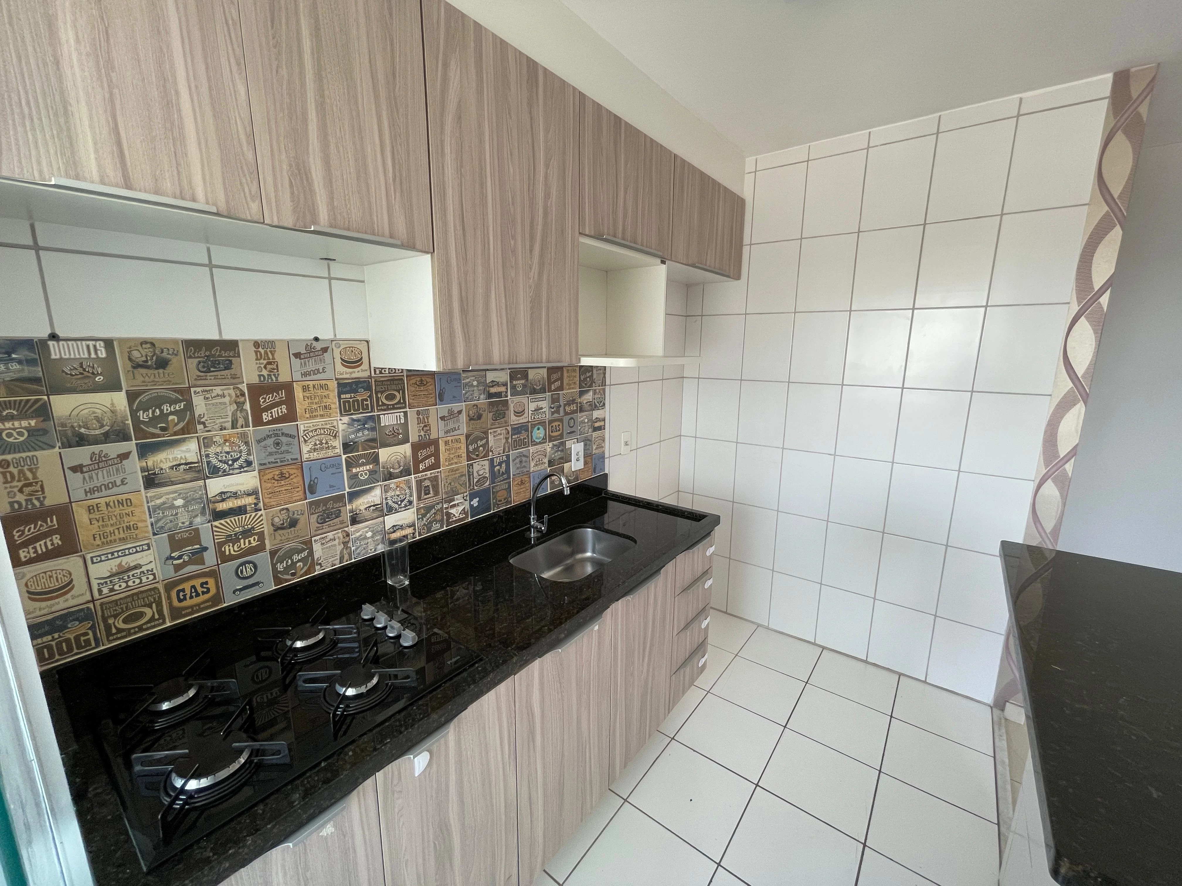 Foto do imóvel: Apartamento com 2 Quartos à Venda, 4.700 m² em Vila Antonieta - São Paulo