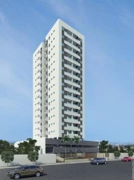 Imagem Apartamento com 2 Quartos à Venda, 56 m² em Iputinga - Recife