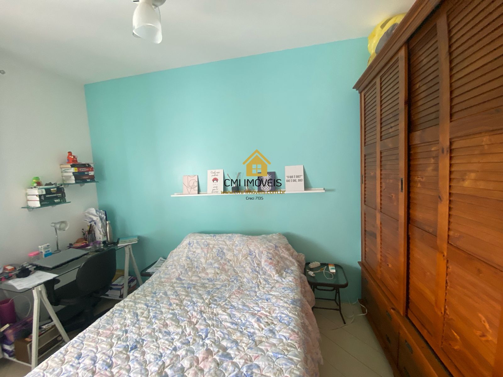 Foto do imóvel: Apartamento com 2 Quartos à Venda, 77 m² em Garcia - Salvador