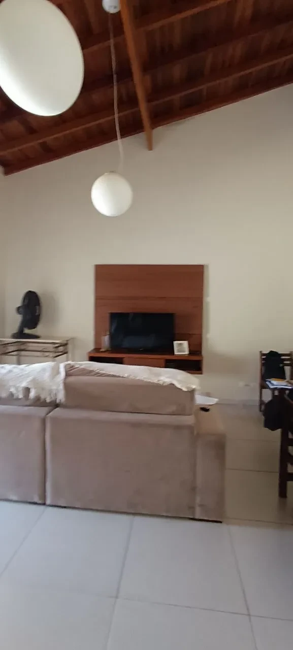 Imagem Casa com 3 Quartos à Venda, 155 m² em Chácara Espéria - Piracicaba