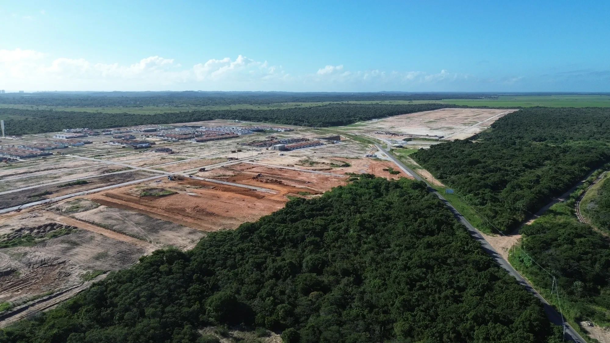 Imagem Terreno à Venda, 200 metros em Nísia Floresta - Nísia Floresta