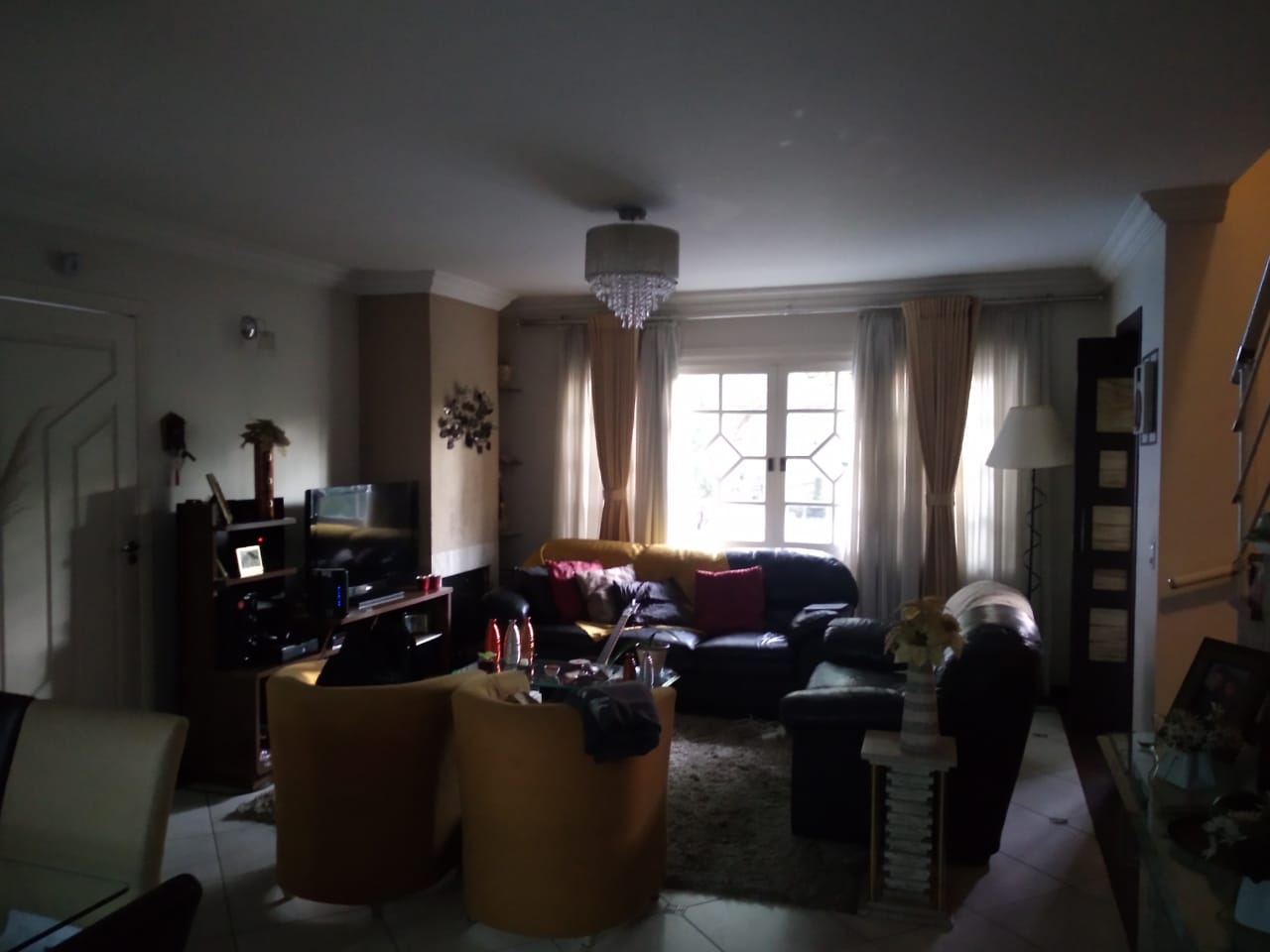 Foto do imóvel: Sobrado com 3 Quartos à Venda, 170 m²em Parque Continental - São Paulo