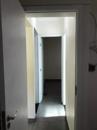 Imagem Apartamento com 2 Quartos à Venda, 60 m² em Guilhermina - Praia Grande