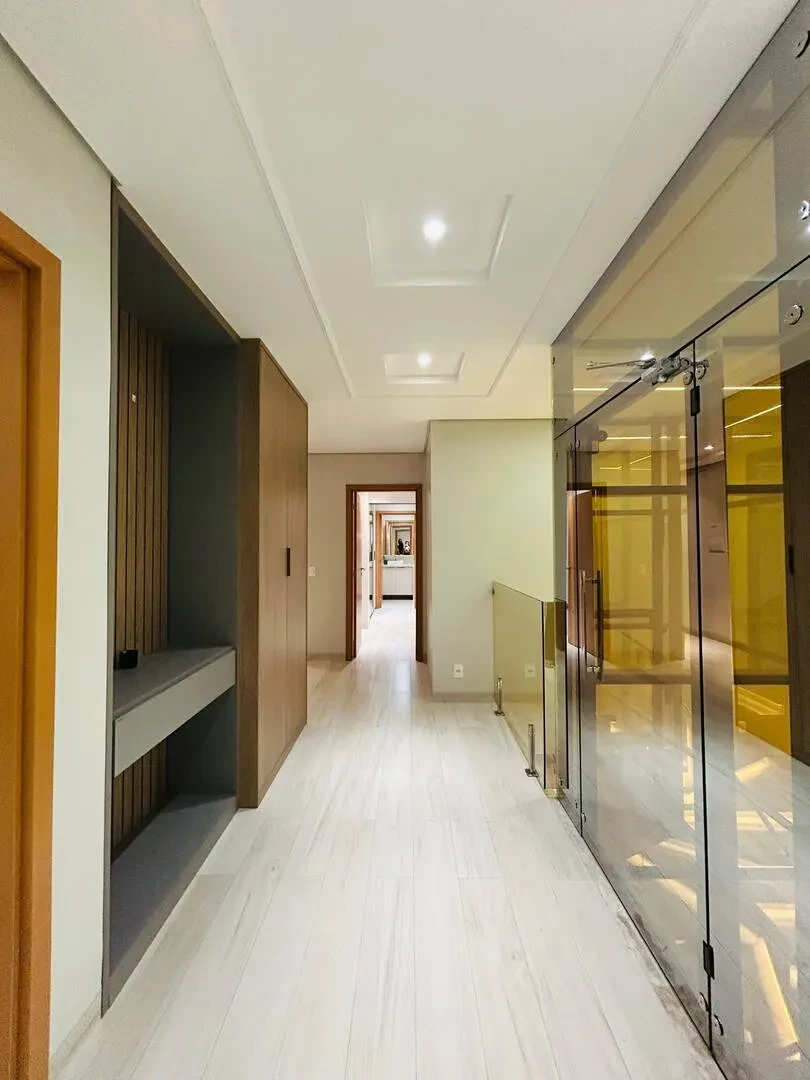 Imagem Casa de Condomínio com 4 Quartos à Venda, 326 m² em Cidade Alpha - Eusébio