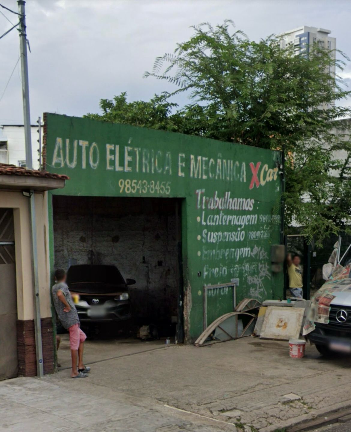 Foto do Imóvel