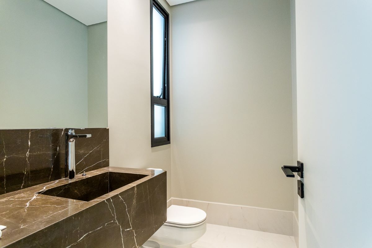 Imagem Casa de Condomínio com 4 Quartos à Venda, 1.307 m² em Residencial Tamboré - Barueri