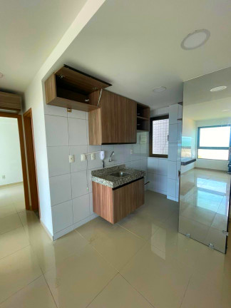 Imagem Apartamento com 2 Quartos para Alugar, 48 m² em Barra de Jangada - Jaboatão dos Guararapes