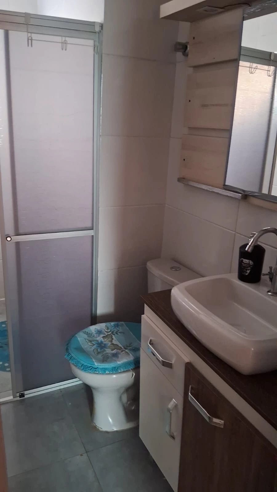 Imagem Apartamento com 3 Quartos à Venda, 70 m² em Boqueirão - Passo Fundo Imagem Apartamento com 3 Quartos à Venda, 70 m² em Boqueirão - Passo Fundo