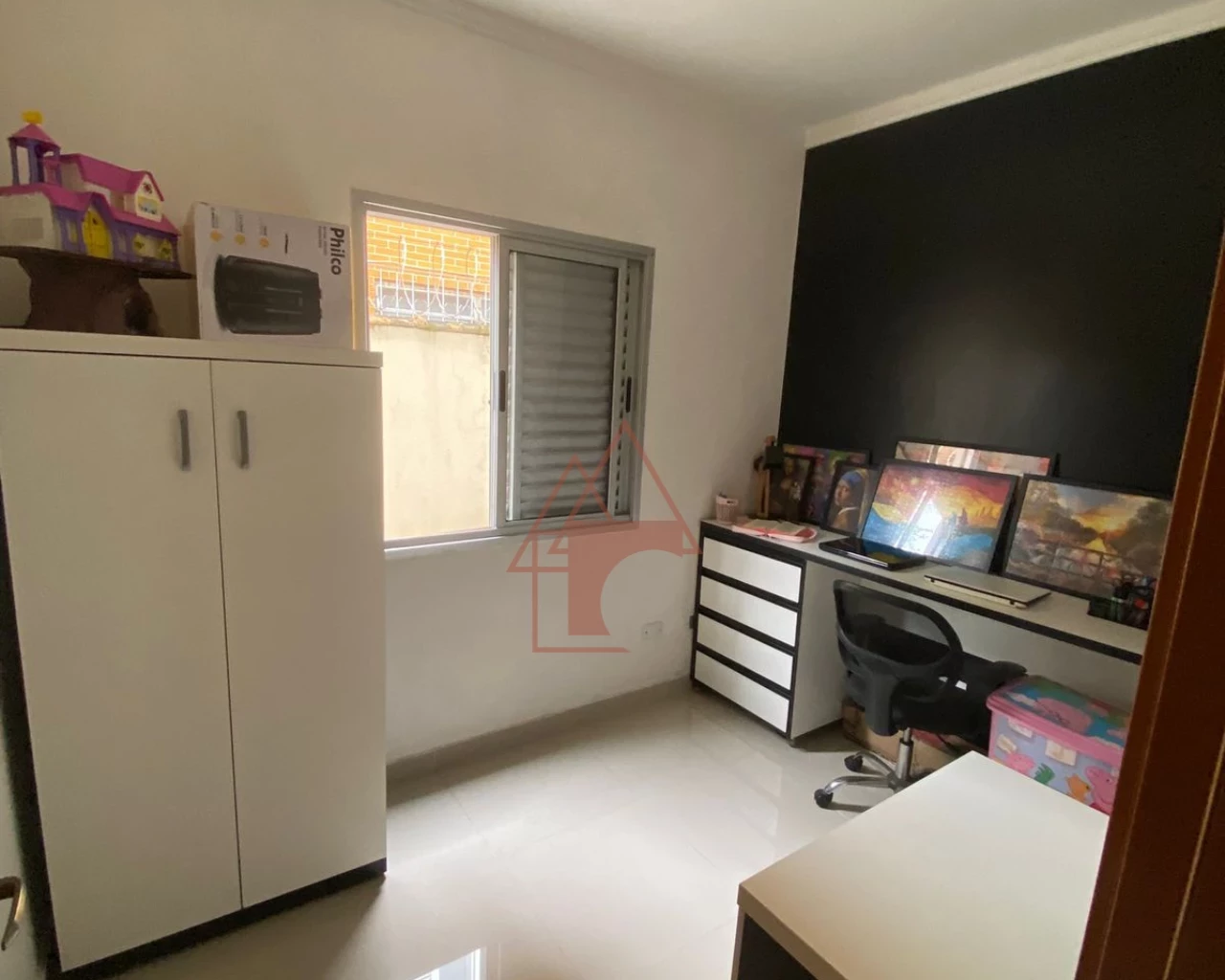 Imagem Casa com 3 Quartos à Venda, 81 m² em Vila Nova - Cubatão