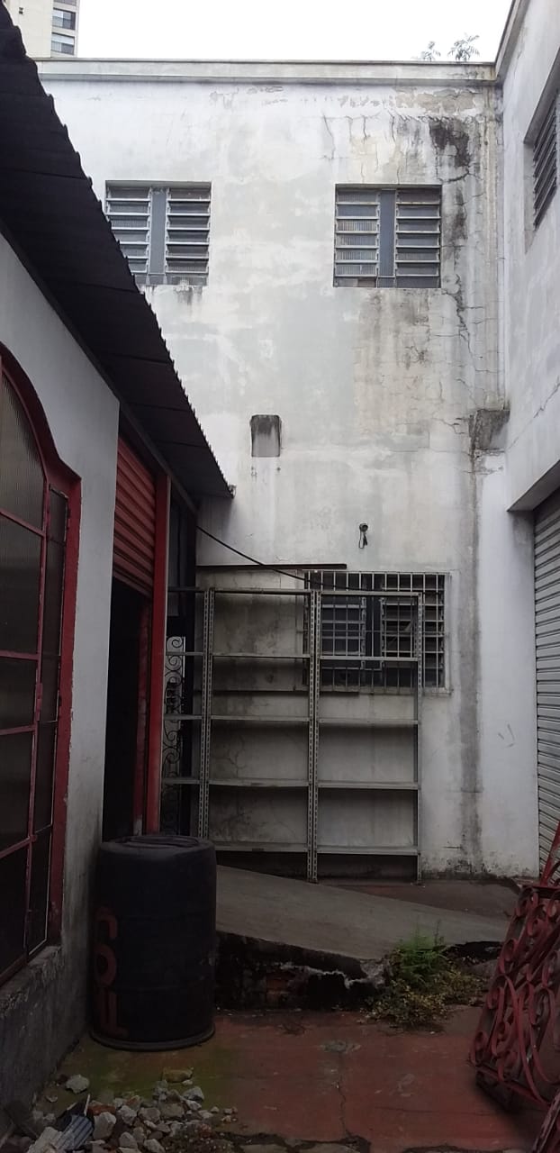 Imagem Galpão à Venda, 478 m²em Sacomã - São Paulo