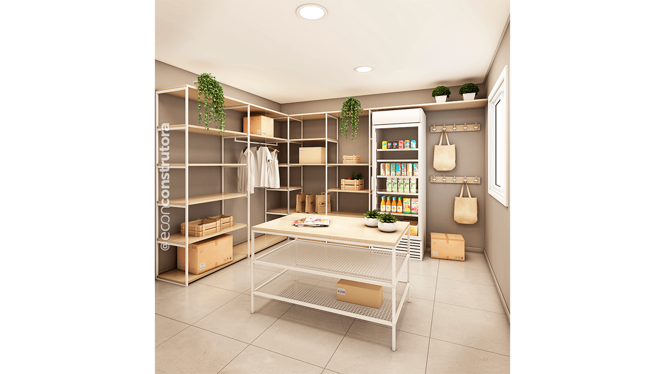 Imagem Apartamento com 3 Quartos à Venda, 67 m²em Campestre - Santo André