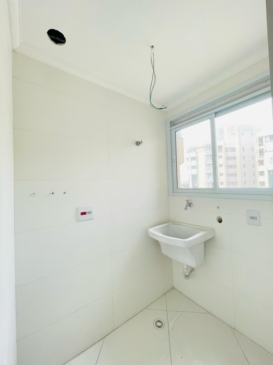 Imagem Apartamento com 2 Quartos à Venda, 60 m²em Casa Branca - Santo André