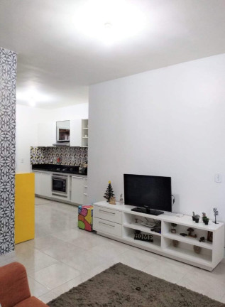 Imagem Apartamento com 2 Quartos à Venda, 70 m²em nova tramandaí - Tramandaí