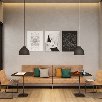 Foto do imóvel: Apartamento com 3 Quartos à Venda, 280 m² em Jardim das Acácias - São Paulo