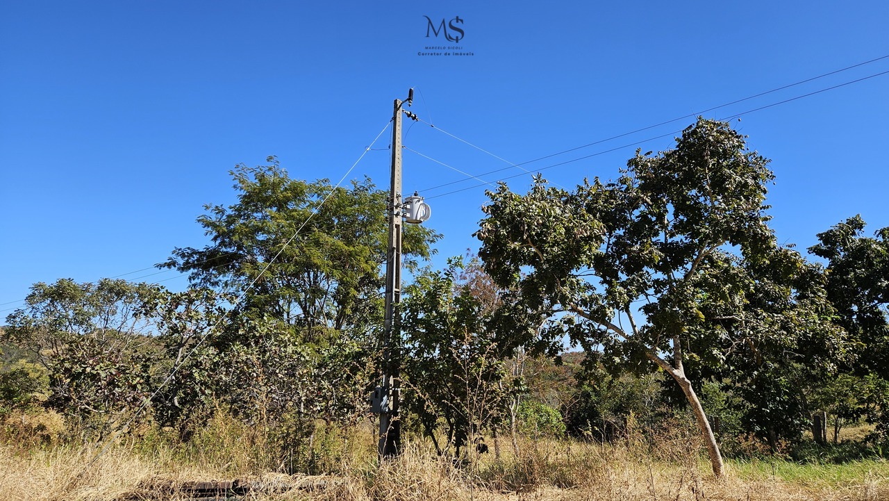 Imagem Fazenda à Venda, 291 m²em rural - Padre Bernardo