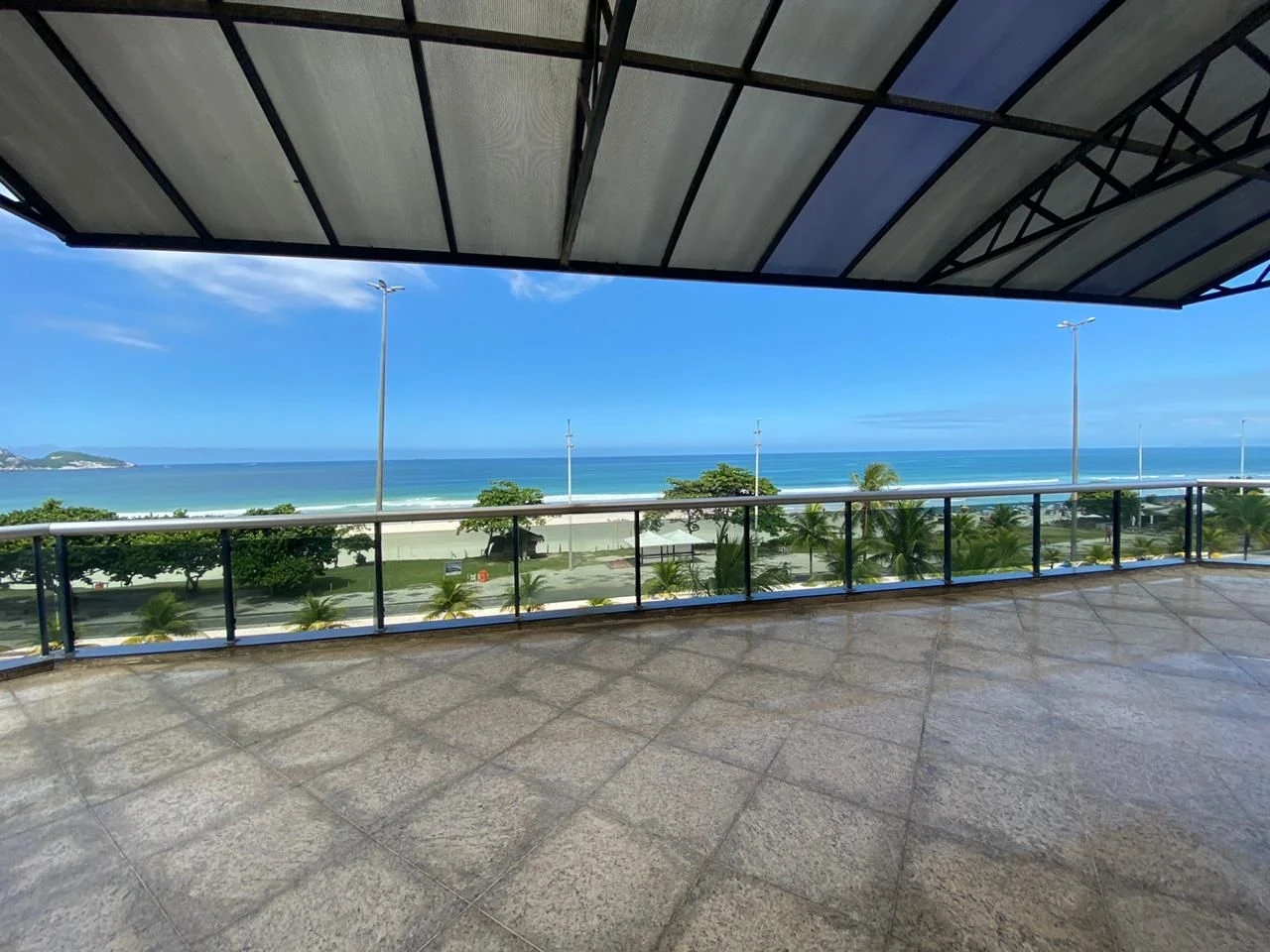 Imagem Cobertura com 4 Quartos à Venda, 1080 m² em Barra da Tijuca - Rio de Janeiro