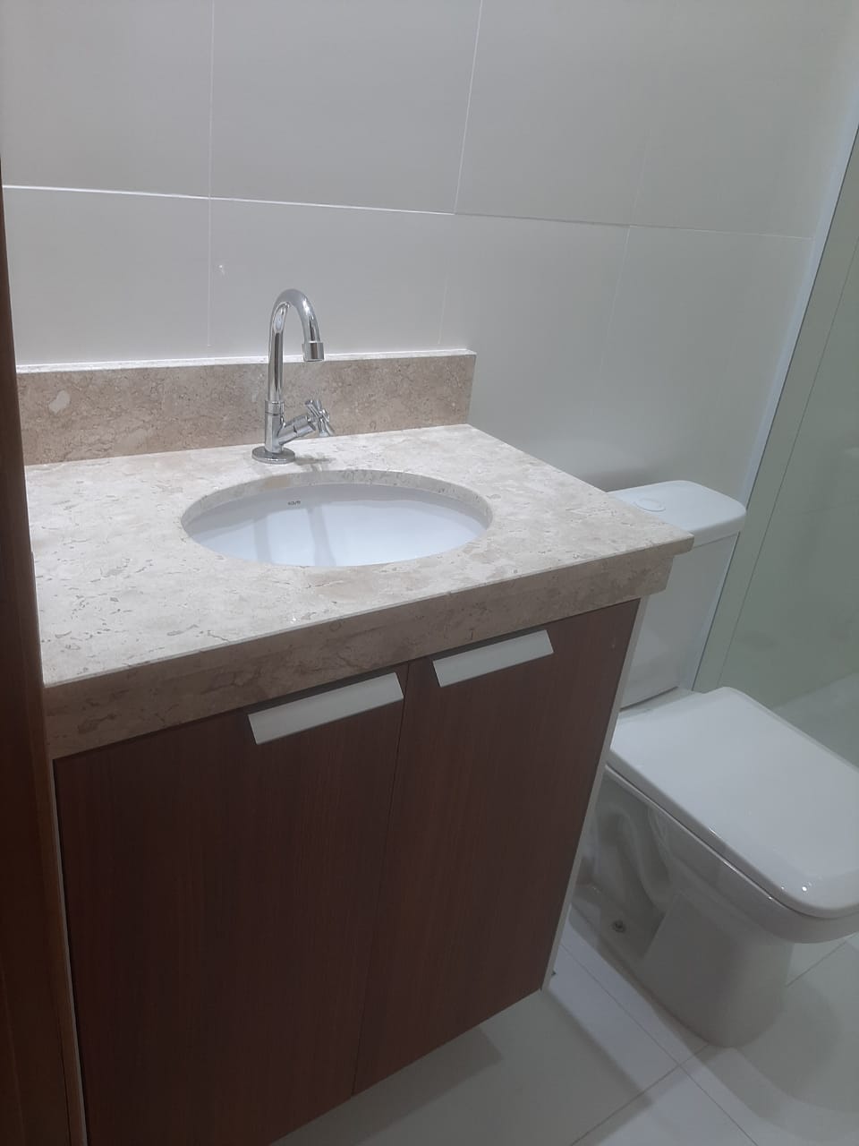 Foto do imóvel: Apartamento com 1 Quarto para Alugar, 35 m²em Itaberaba - Sao Paulo