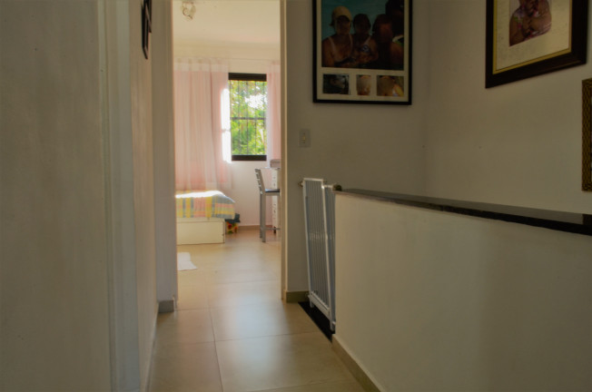 Imagem Casa de Condomínio com 2 Quartos à Venda, 80 m² em Conjunto Residencial Vista Verde - São Paulo