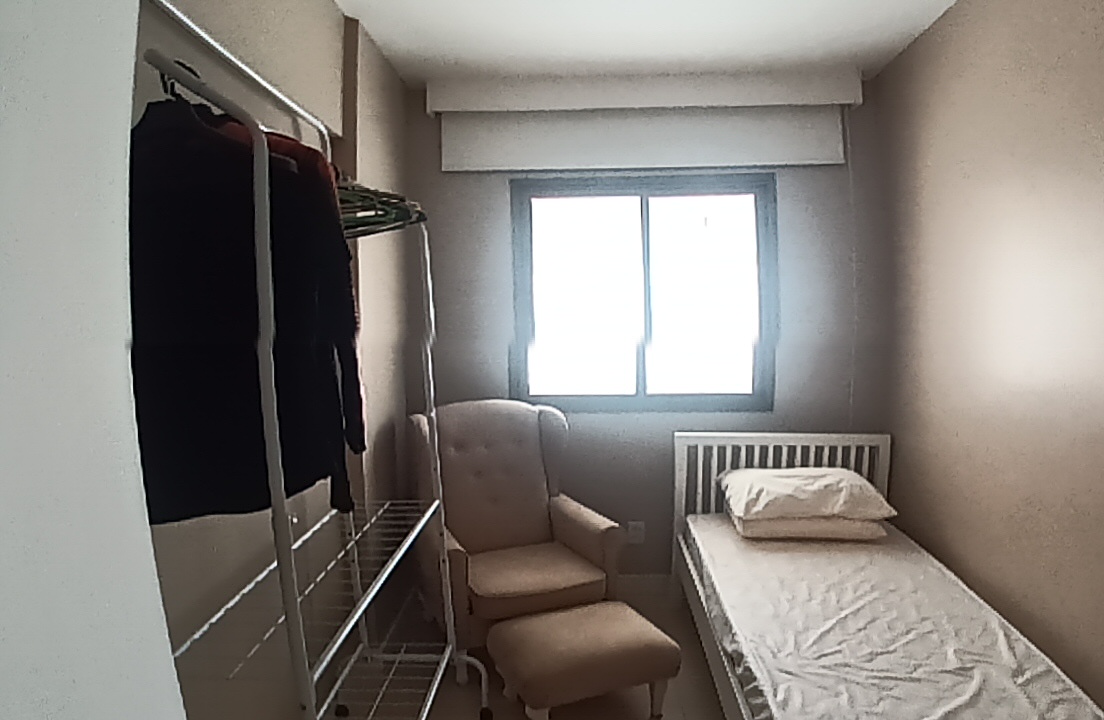 Foto do imóvel: Apartamento com 2 Quartos para Alugar, 68 m² em Piatã - Salvador