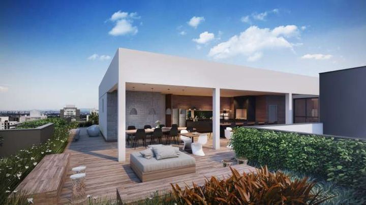 Imagem Apartamento com 2 Quartos à Venda, 65 m² em Jabaquara - São Paulo